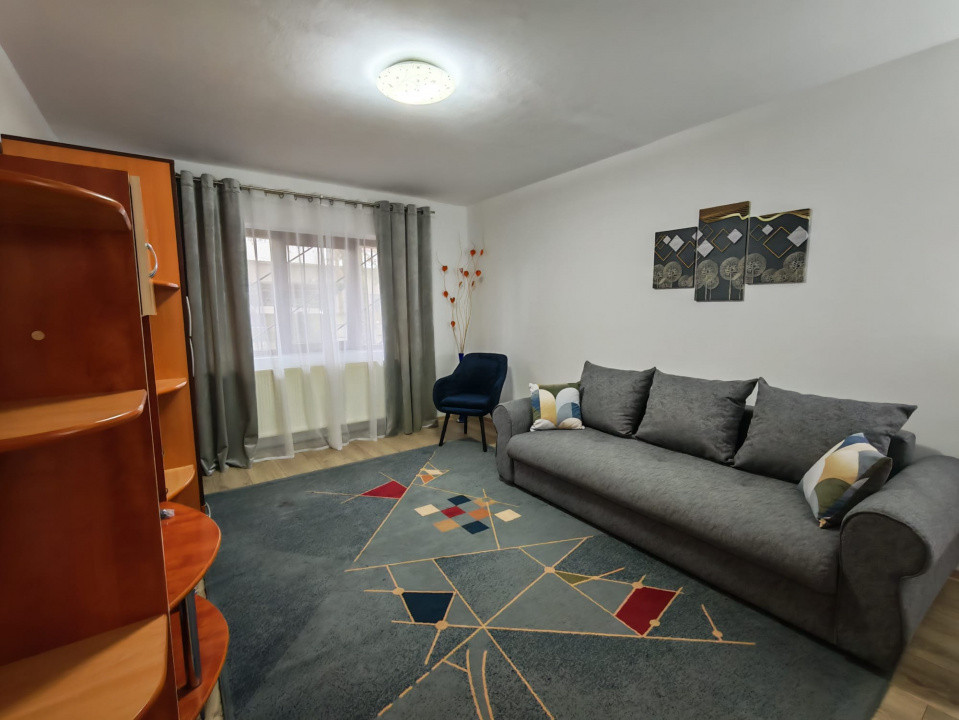 Inchiriere garsoniera confort 1 Mioritei