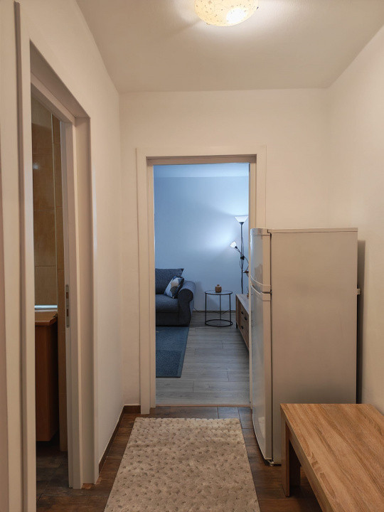 Inchiriere garsoniera confort 1 Mioritei