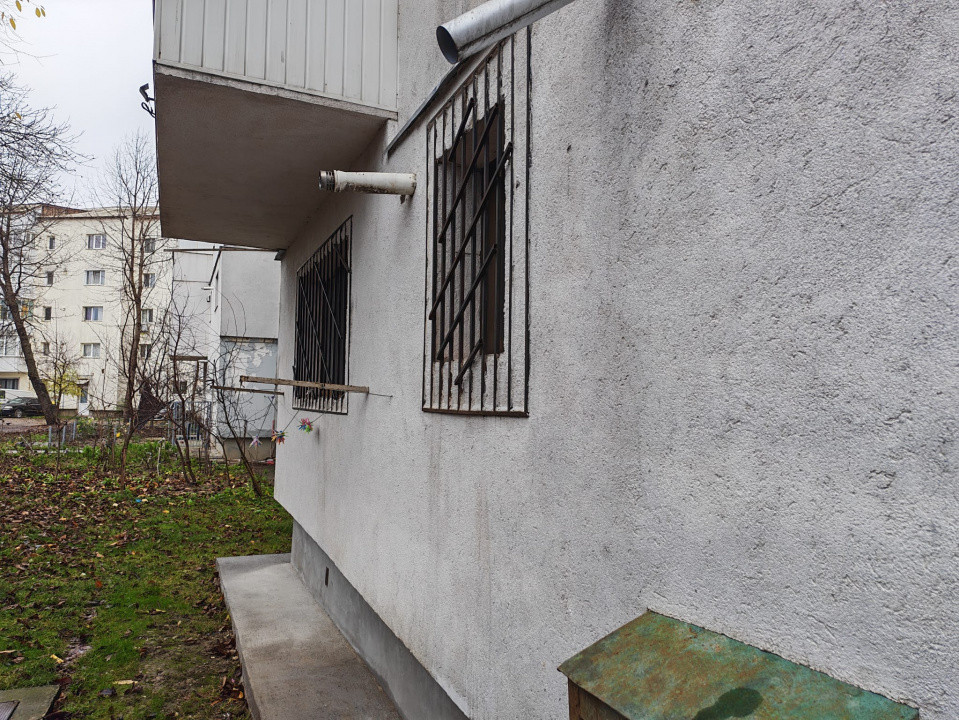 Inchiriere garsoniera confort 1 Mioritei