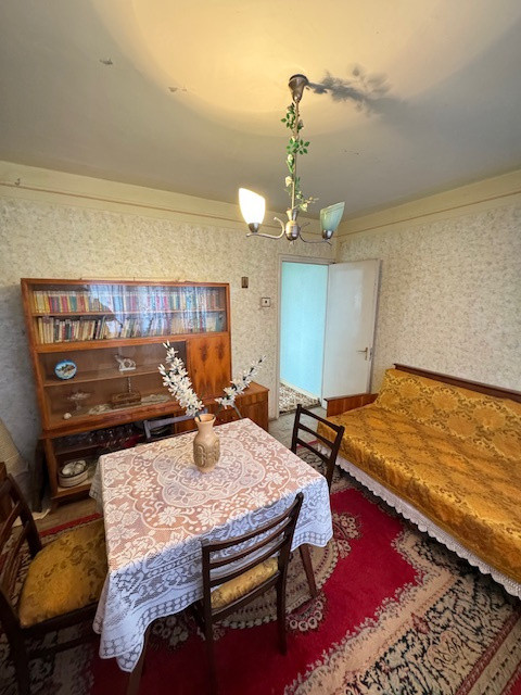 Apartament de vanzare 2 camere decomandate, str. Cornisa, Mun. Bacau