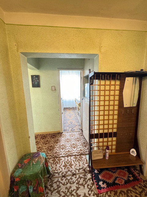 Apartament de vanzare 2 camere decomandate, str. Cornisa, Mun. Bacau