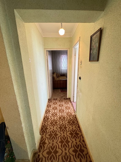 Apartament de vanzare 2 camere decomandate, str. Cornisa, Mun. Bacau