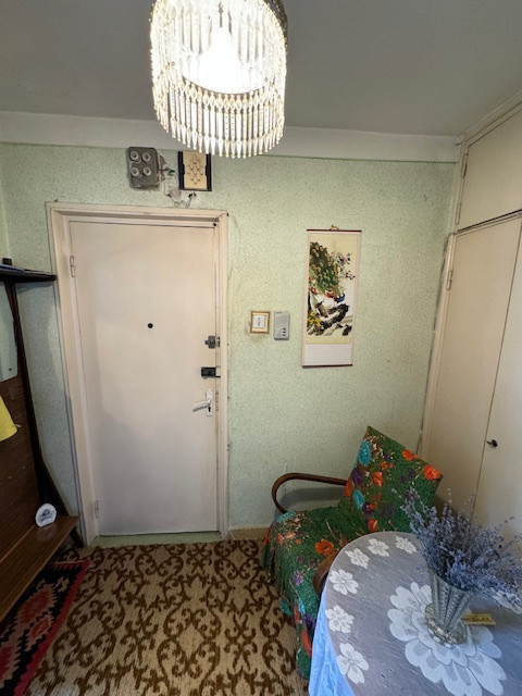 Apartament de vanzare 2 camere decomandate, str. Cornisa, Mun. Bacau