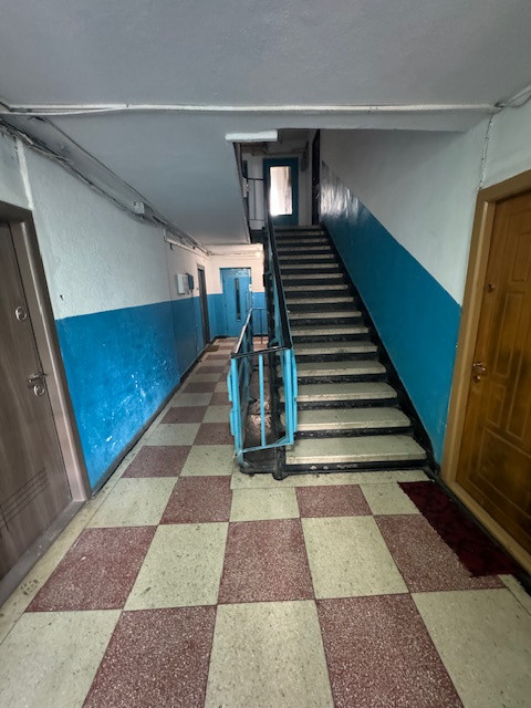 Apartament de vanzare 2 camere decomandate, str. Cornisa, Mun. Bacau