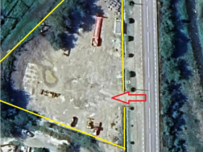 Teren de vanzare 2.631 mp,  Slanic Moldova - Ciresoaia, Bacau