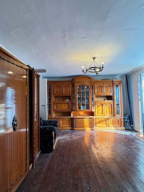 Casa cu 807 mp teren de vanzare, SERBANESTI,  str. Spicului-Bacau