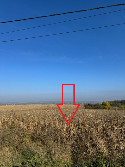 Teren 6.668 mp, de vanzare, loc. BOGDAN VODA, la E-85, com. Saucesti, jud. Bacau