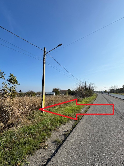 Teren 6.668 mp, de vanzare, loc. BOGDAN VODA, la E-85, com. Saucesti, jud. Bacau