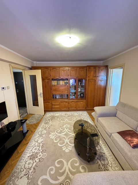 Apartament de vanzare 3 camere, CENTRAL, Bacau, str. Marasesti