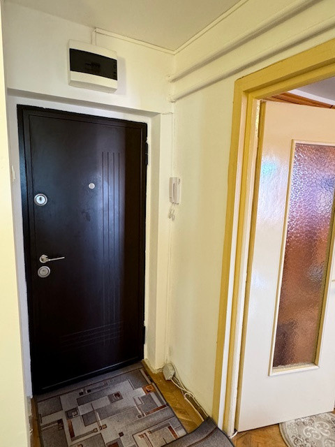 Apartament de vanzare 3 camere, CENTRAL, Bacau, str. Marasesti