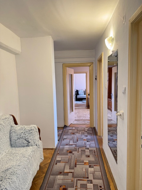 Apartament de vanzare 3 camere, CENTRAL, Bacau, str. Marasesti