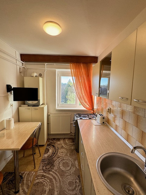 Apartament de vanzare 3 camere, CENTRAL, Bacau, str. Marasesti