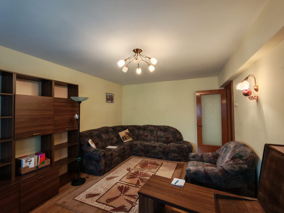 Apartament 4 camere Bistrita Lac
