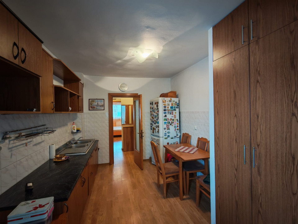 Apartament 4 camere Bistrita Lac