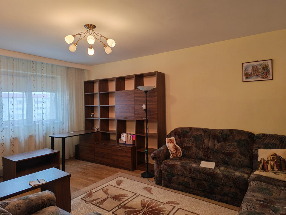 Apartament 4 camere Bistrita Lac
