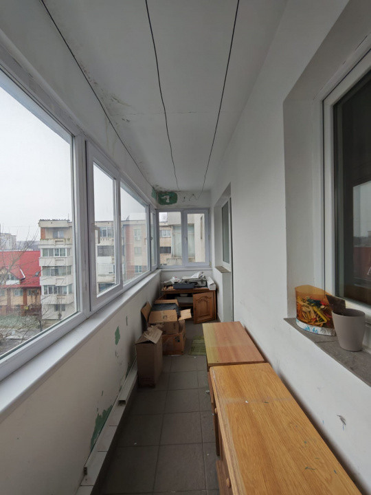 Apartament 4 camere Bistrita Lac