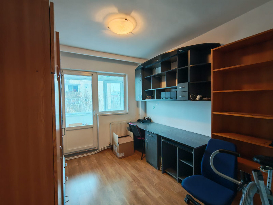 Apartament 4 camere Bistrita Lac