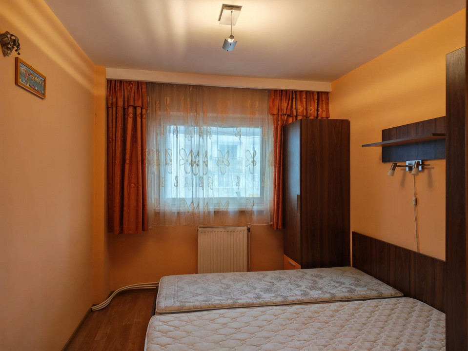 Apartament 4 camere Bistrita Lac