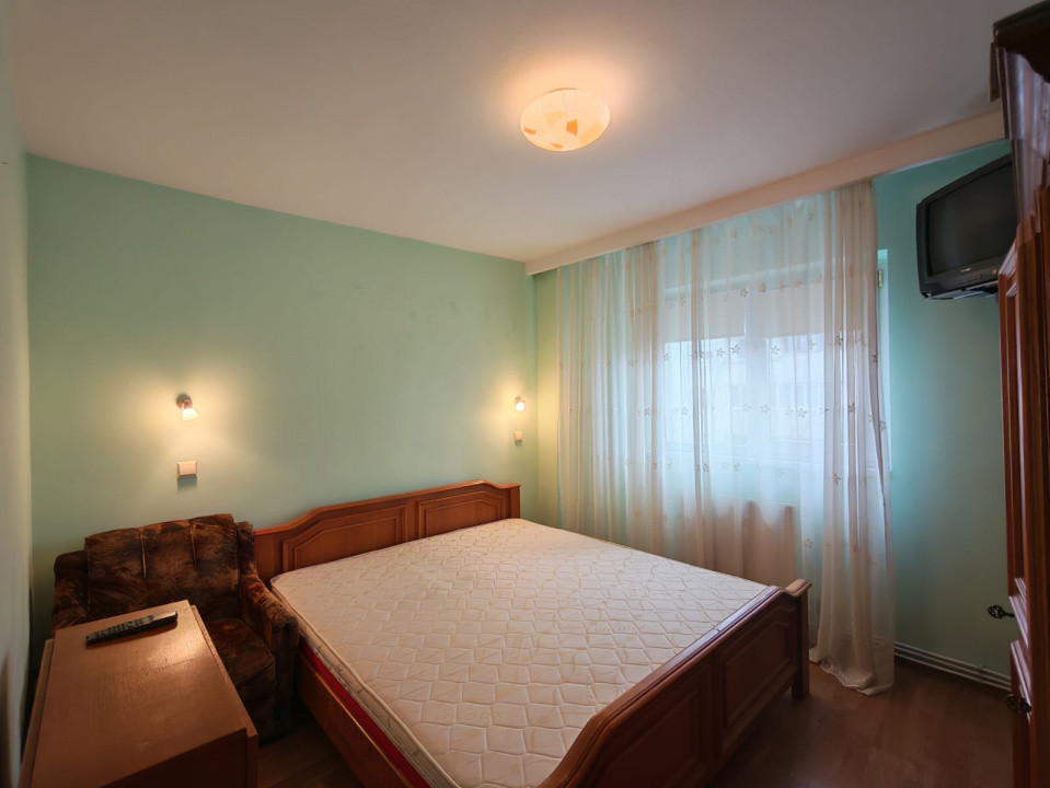 Apartament 4 camere Bistrita Lac