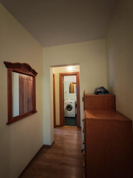 Apartament 4 camere Bistrita Lac