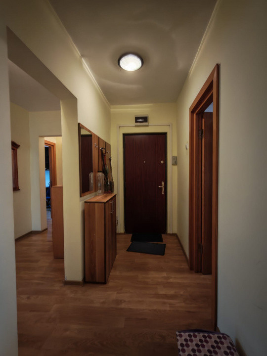 Apartament 4 camere Bistrita Lac