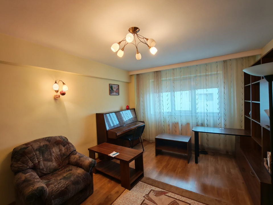 Apartament 4 camere Bistrita Lac