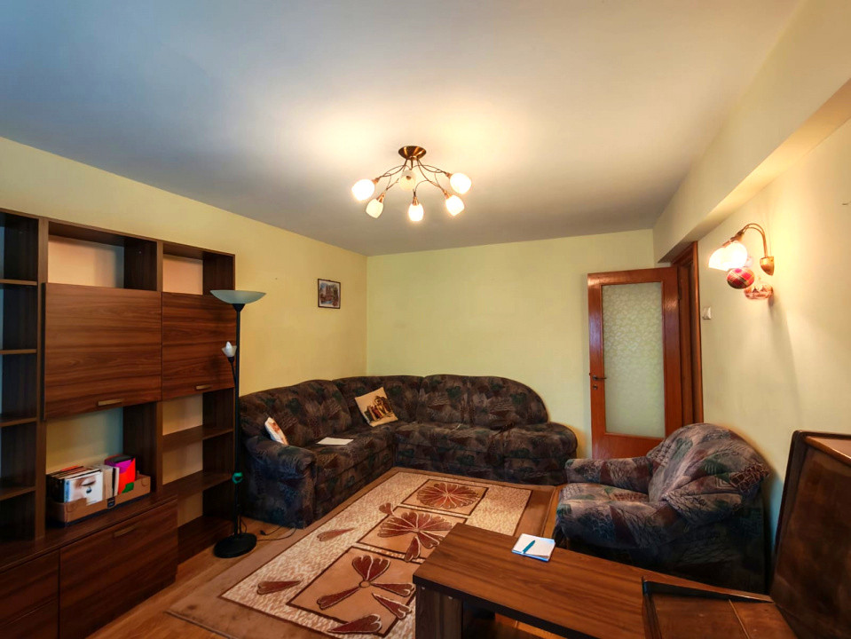 Apartament 4 camere Bistrita Lac