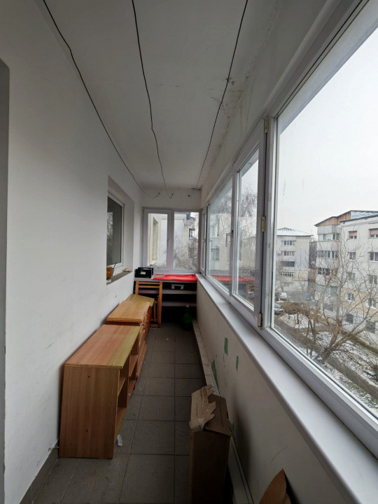 Apartament 4 camere Bistrita Lac
