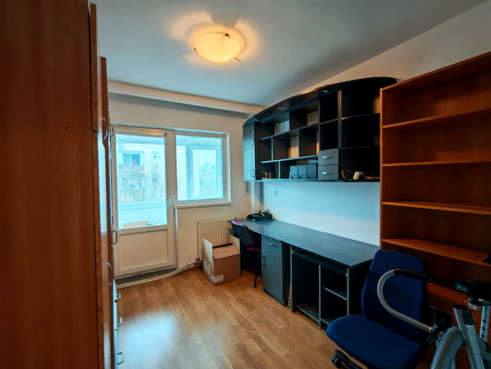 Apartament 4 camere Bistrita Lac