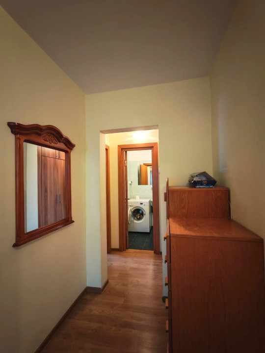 Apartament 4 camere Bistrita Lac