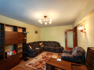 Apartament 4 camere Bistrita Lac