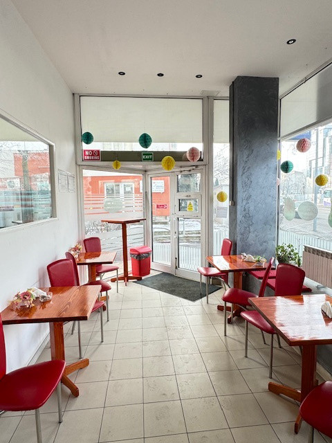 Spatiu comercial CENTRAL de inchiriat, str. 9 Mai, Bacau