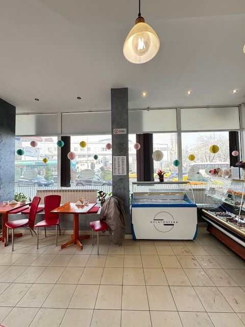 Spatiu comercial CENTRAL de inchiriat, str. 9 Mai, Bacau