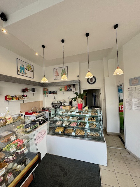 Spatiu comercial CENTRAL de inchiriat, str. 9 Mai, Bacau