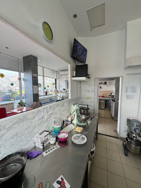 Spatiu comercial CENTRAL de inchiriat, str. 9 Mai, Bacau