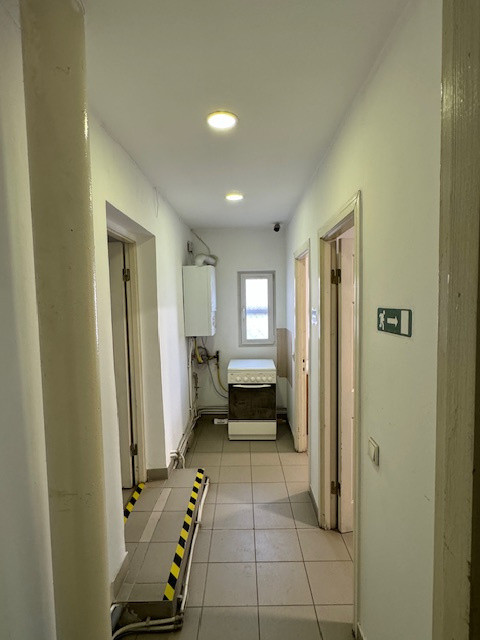 Spatiu comercial CENTRAL de inchiriat, str. 9 Mai, Bacau