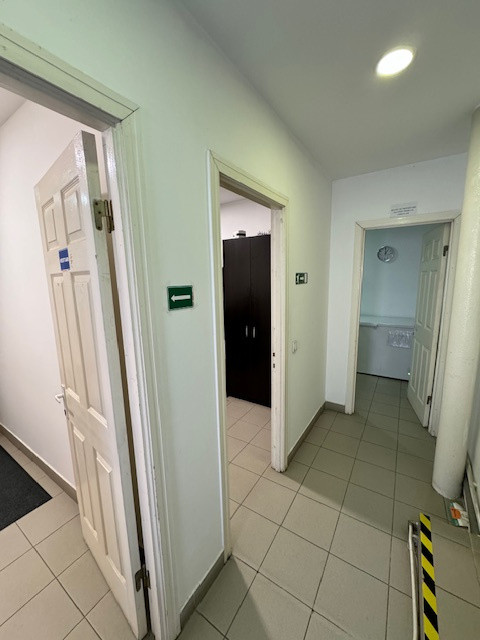 Spatiu comercial CENTRAL de inchiriat, str. 9 Mai, Bacau