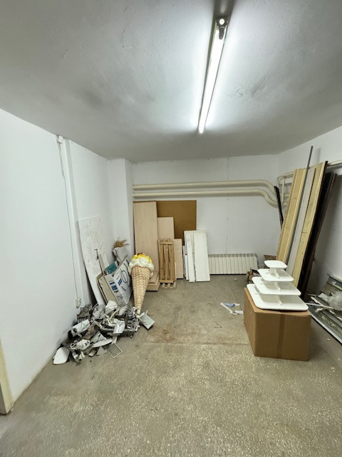 Spatiu comercial CENTRAL de inchiriat, str. 9 Mai, Bacau