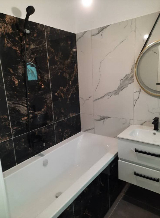 Casa noua in Hemeius