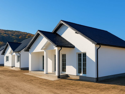 Casa noua in Hemeius