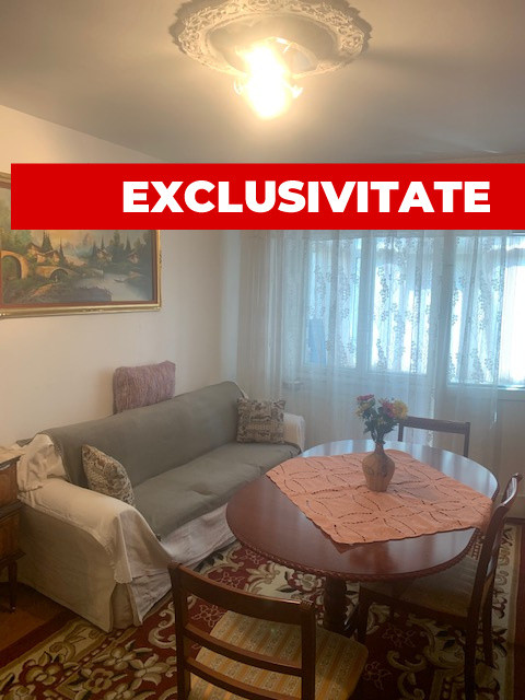 Apartament de vanzare 2 camere, str. Bucegi, Bacau