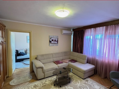 Apartament 3 camere, ULTRACENTRAL, de vanzare,  str. Marasesti, BACAU