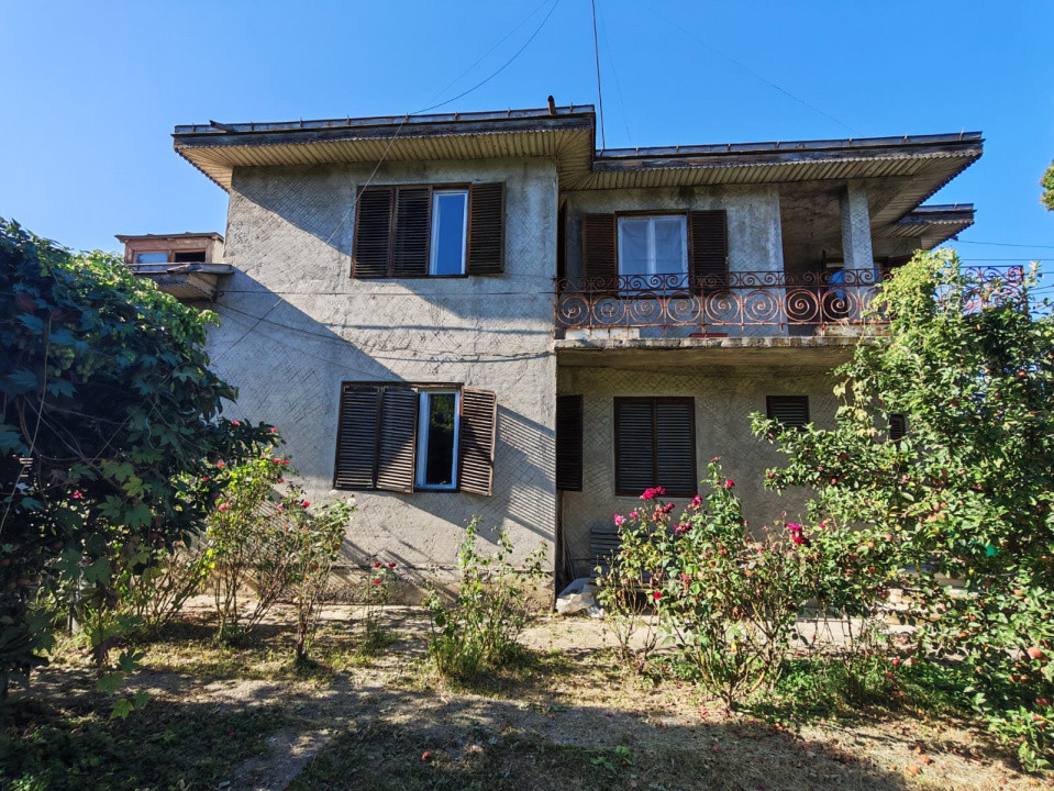 Casa in zona exclusivista