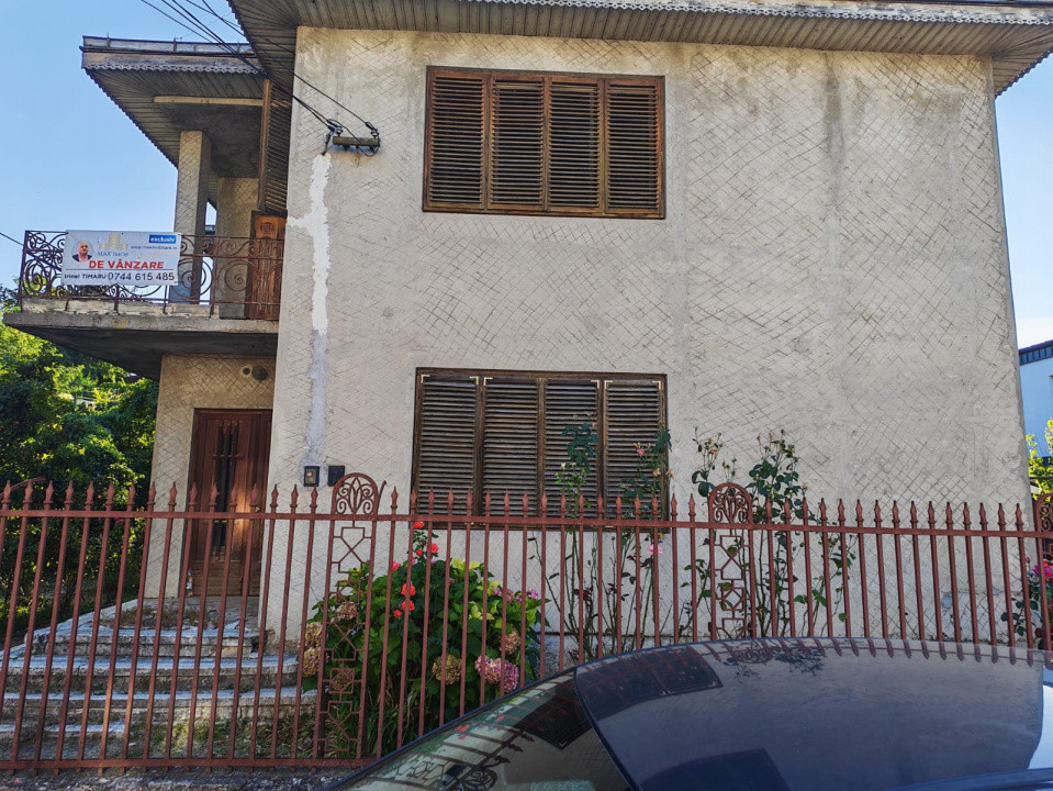 Casa in zona exclusivista