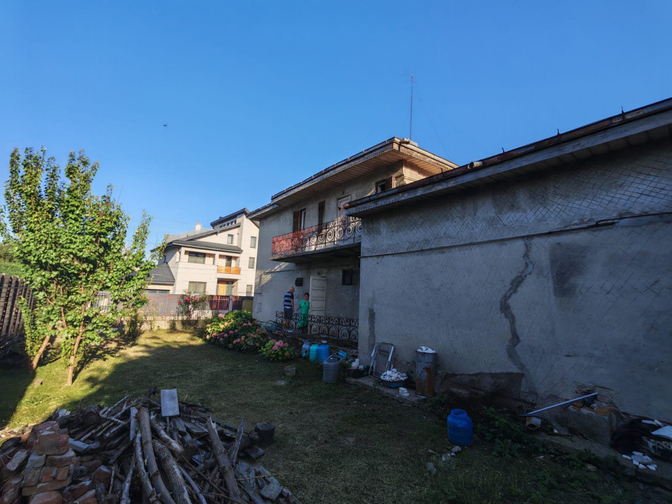 Casa in zona exclusivista