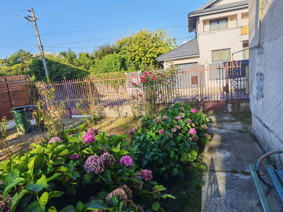 Casa in zona exclusivista