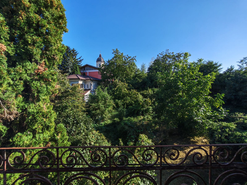 Casa in zona exclusivista