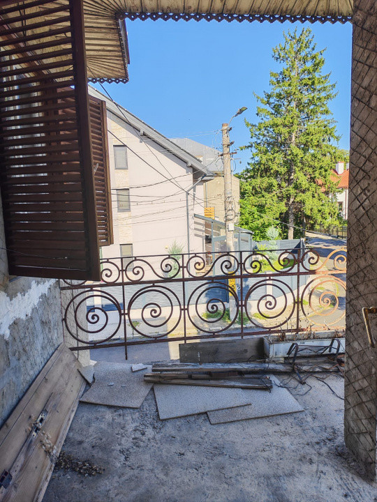 Casa in zona exclusivista