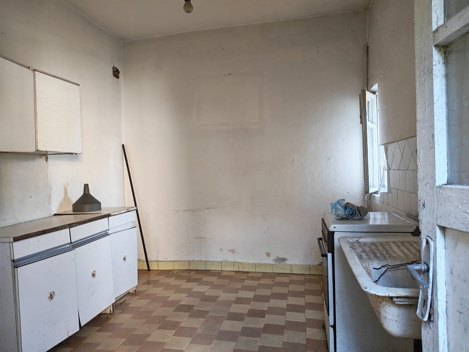 Casa in zona exclusivista