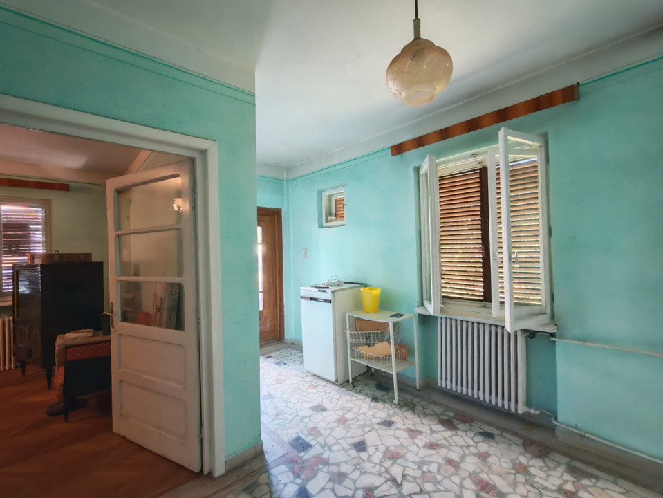 Casa in zona exclusivista